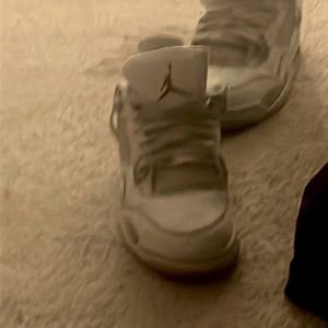 Just don’t got use for them no more